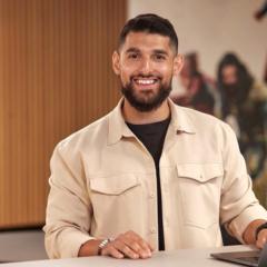 Ismail Abarkan