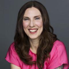 Marie-Pierre Poirier