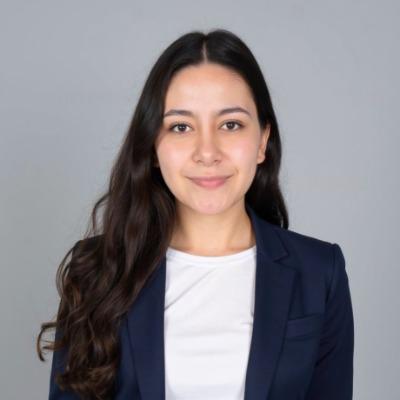 Daniela Pinzon