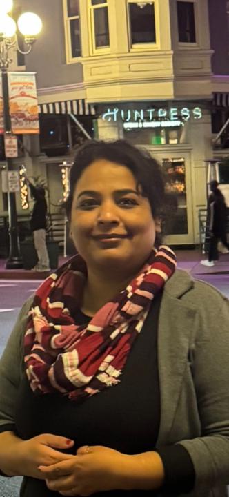 Nitu Sidhu