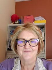 Susan Thomas