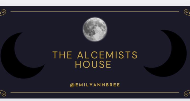 The Alchemists House