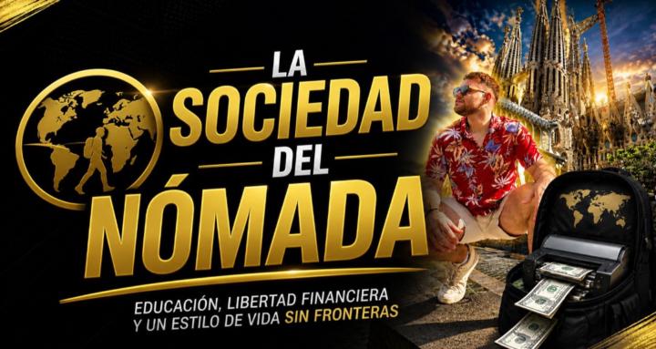 Nomada digital