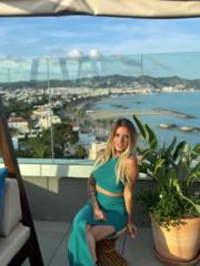 Cristina Llop pardo