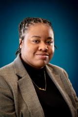 Tamia Marrow