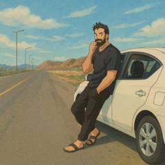Avinash S