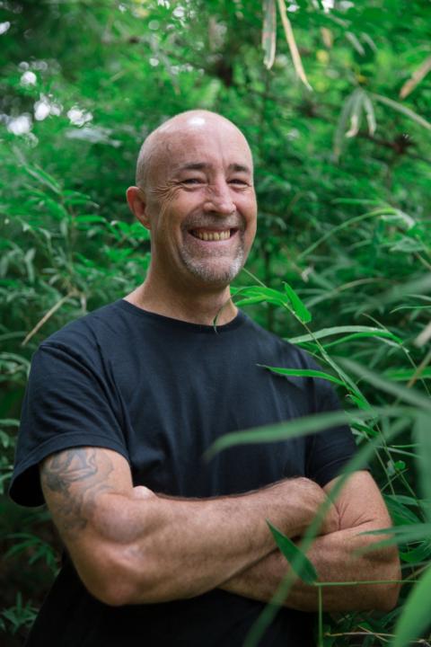Dean Sprague