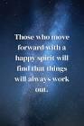 A Spiritual Thought For Today