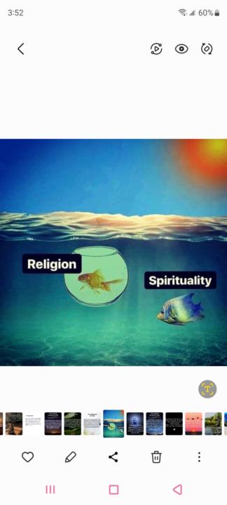 Get the difference?