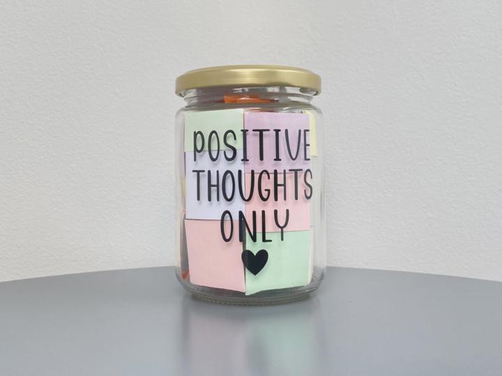 Gratitude Jar