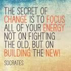 A Thought On Transformation