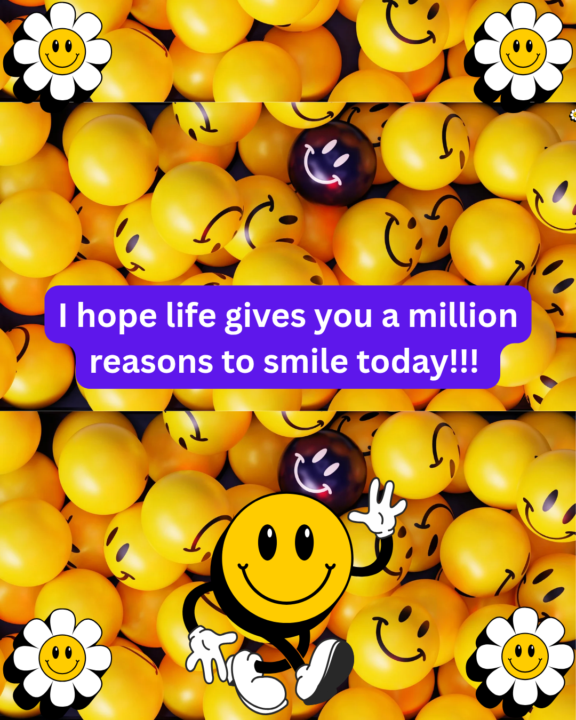 Smile