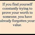 Monday Reminder