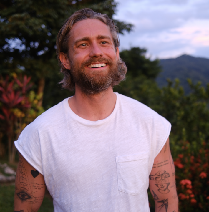 The Consciousness of Allowing Workshop tomorrow (free) 