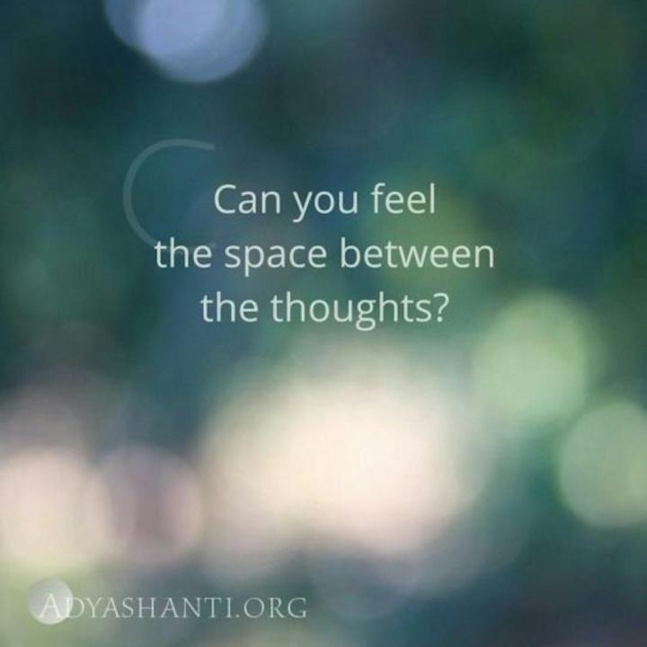 Awareness is Fire 🔥 #Thoughtlessness