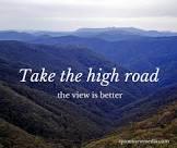 A Spiritual Suggestion For Today