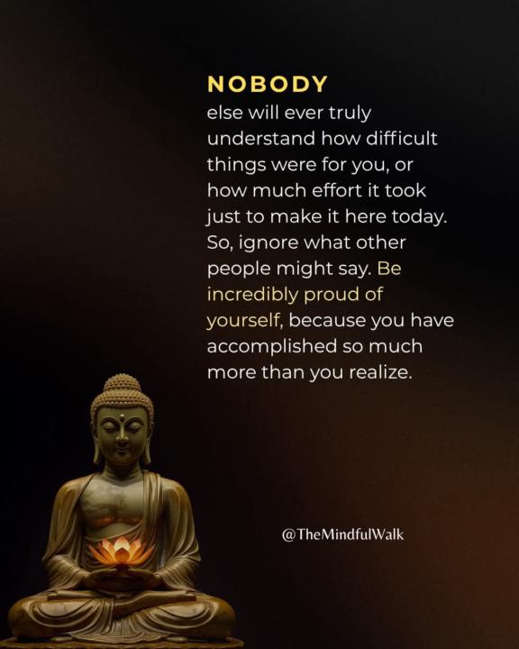Nobody.