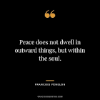 A Spiritual Idea For Today