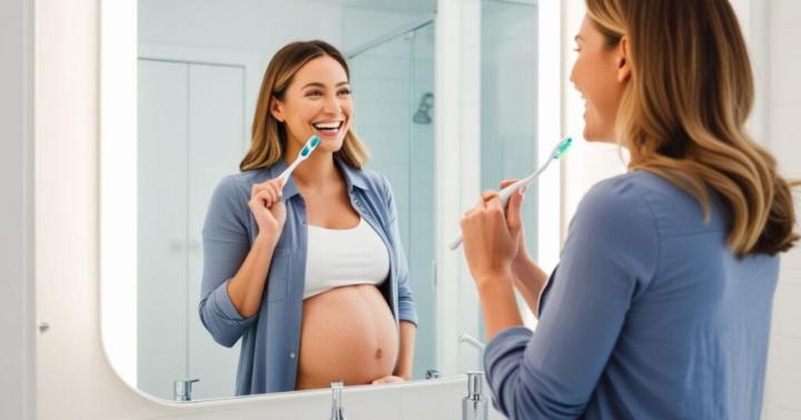 is silver diamine fluoride safe during pregnancy