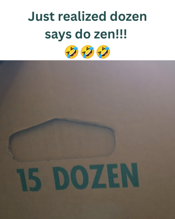 Do zen 🤣🤣🤣