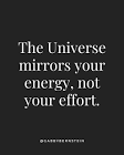 The Power Of Proper Energy