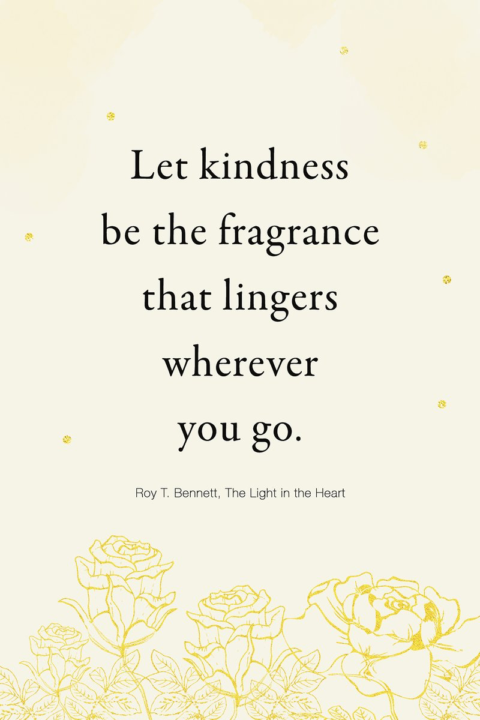 A thought for the day 🤩