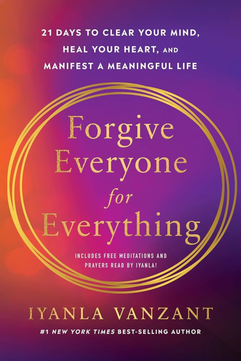 Forgiveness Practice