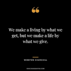 A Thursday Thought
