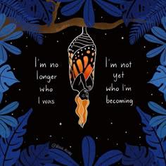 Keep on becoming ✨️ 
