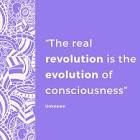 Revolution And Evolution