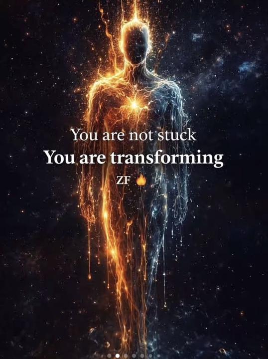 Ego trap