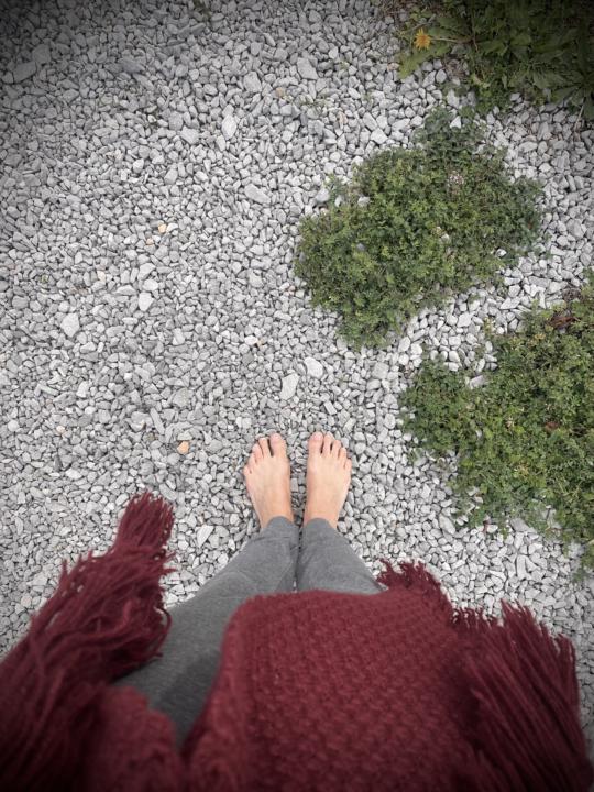 Grounding