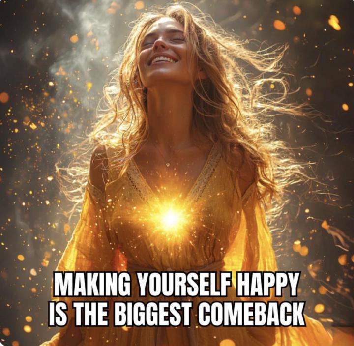 How Much Do You Love Yourself? 