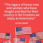 Have A Happy 4th Of July!!