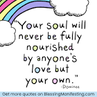 A Spiritual Idea For Today