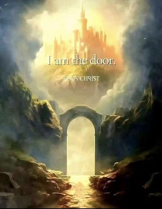 The Doors 