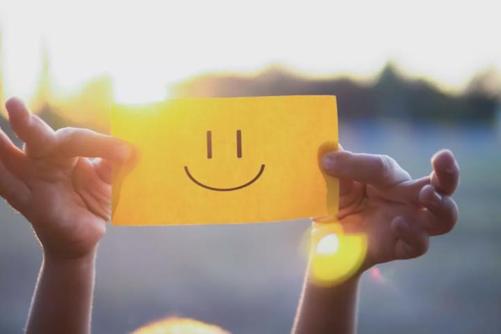 Smile