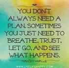A Spiritual Idea For Today