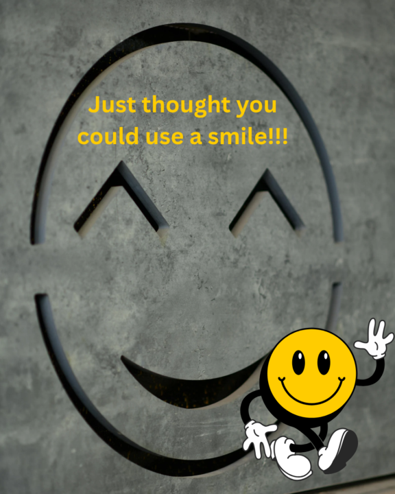 Smile 🌞