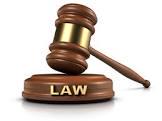 The Illusion Of Law.