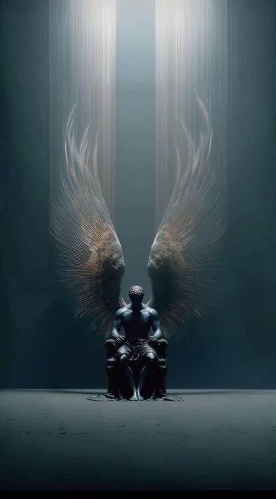 Angels&Demons