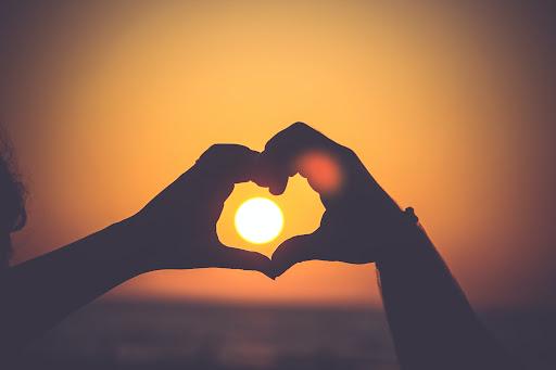 Hate Versus Love  