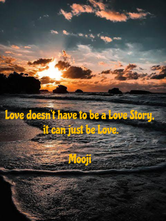 Have You Ever Been in #Love? 💌 