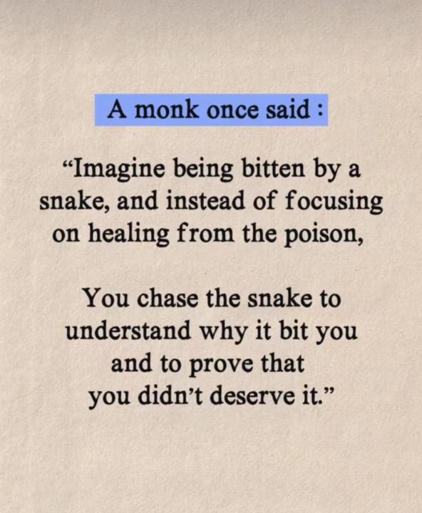 Thursday Thoughts