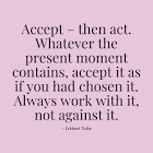 A Spiritual Concept For Today