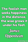 A Spiritual Reflection For Today