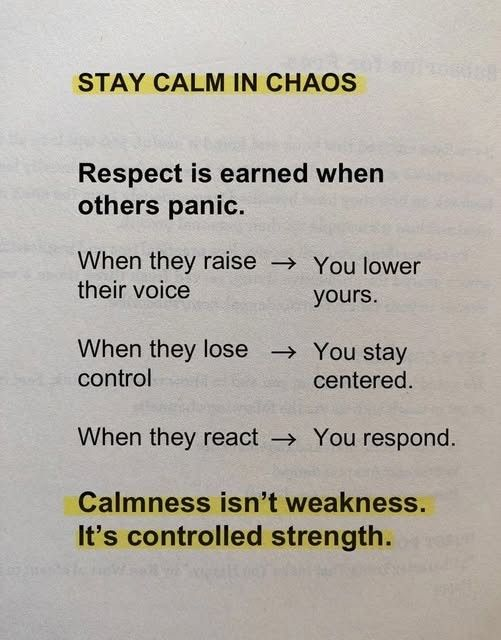 ✨ YOUR PEACE IS YOUR SUPERPOWER ✨