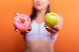 Food Shifts When Life Shifts.