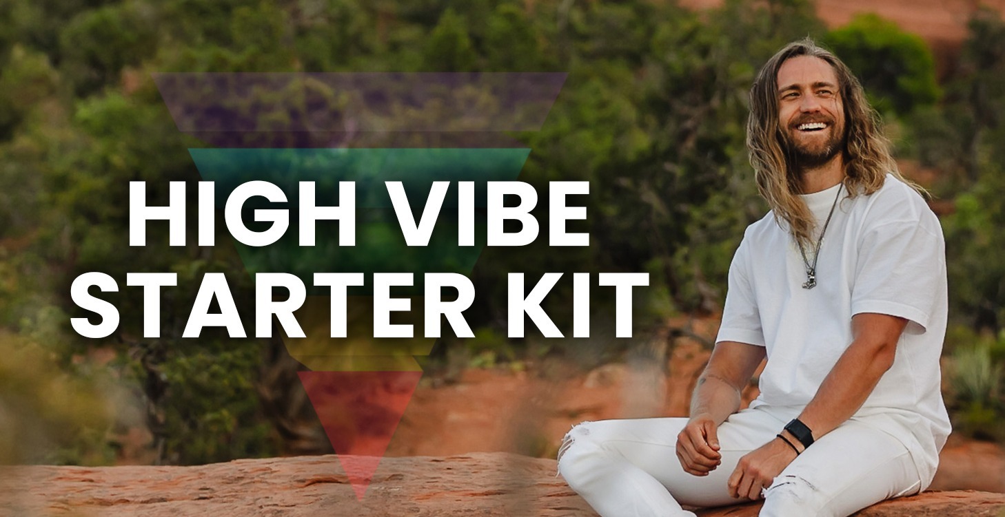 High Vibe Starter Kit