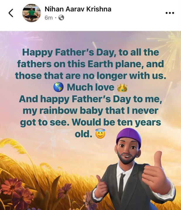 Happy Father’s Day 